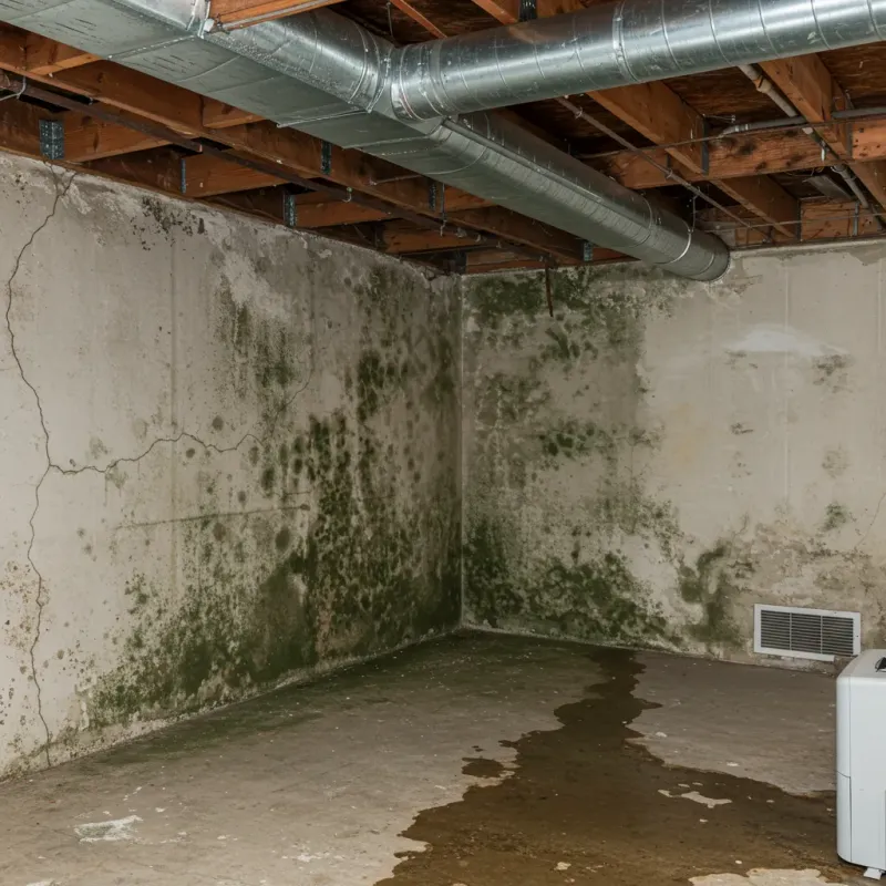 Professional Mold Removal in Fox Chapel, PA